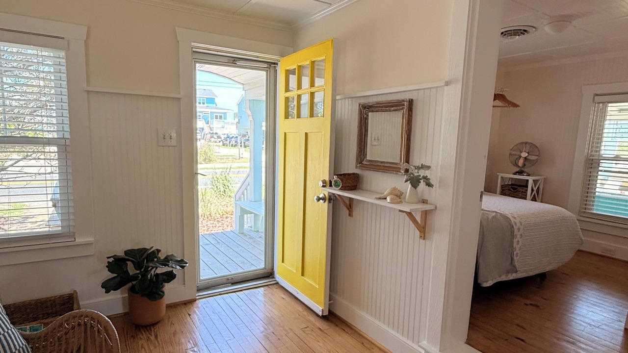 Photo of Bedroom in Nags Head