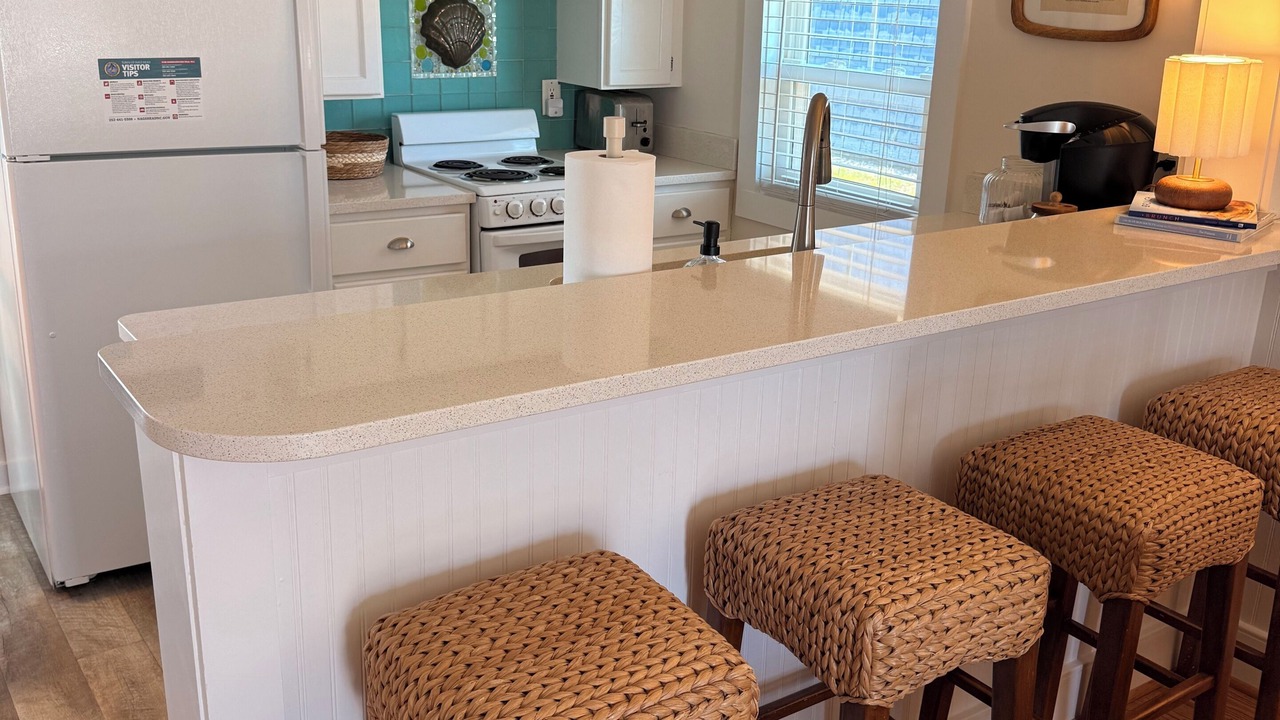 Photo of Kitchen in Nags Head
