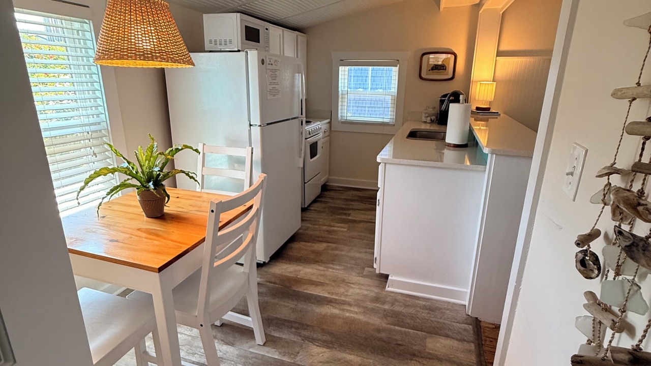 Photo of Kitchen in Nags Head