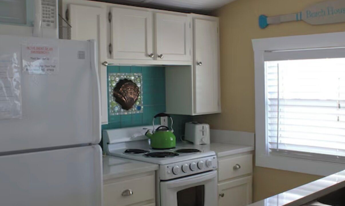 Photo of Kitchen in Nags Head