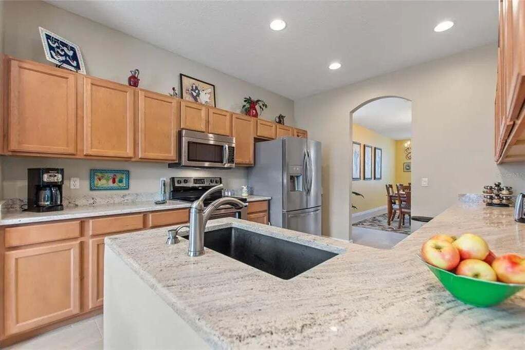 Photo of Kitchen in West Haven