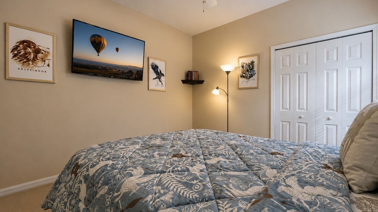 Photo of Bedroom in West Haven