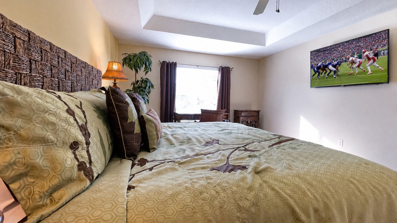 Photo of Bedroom in West Haven