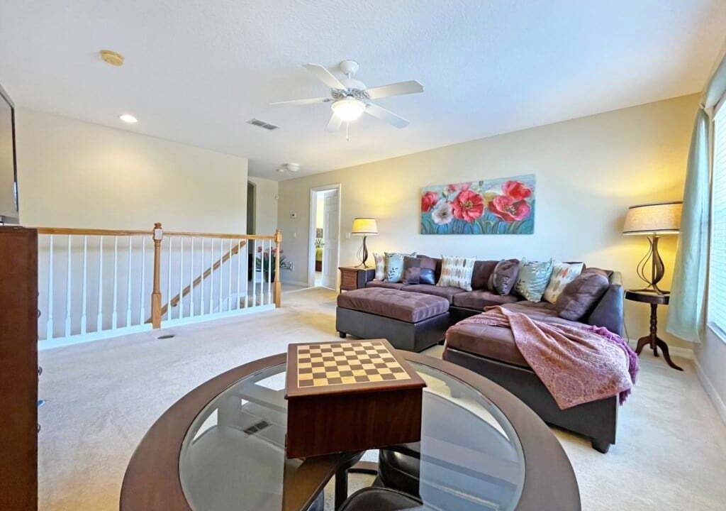 Photo of Livingroom in West Haven