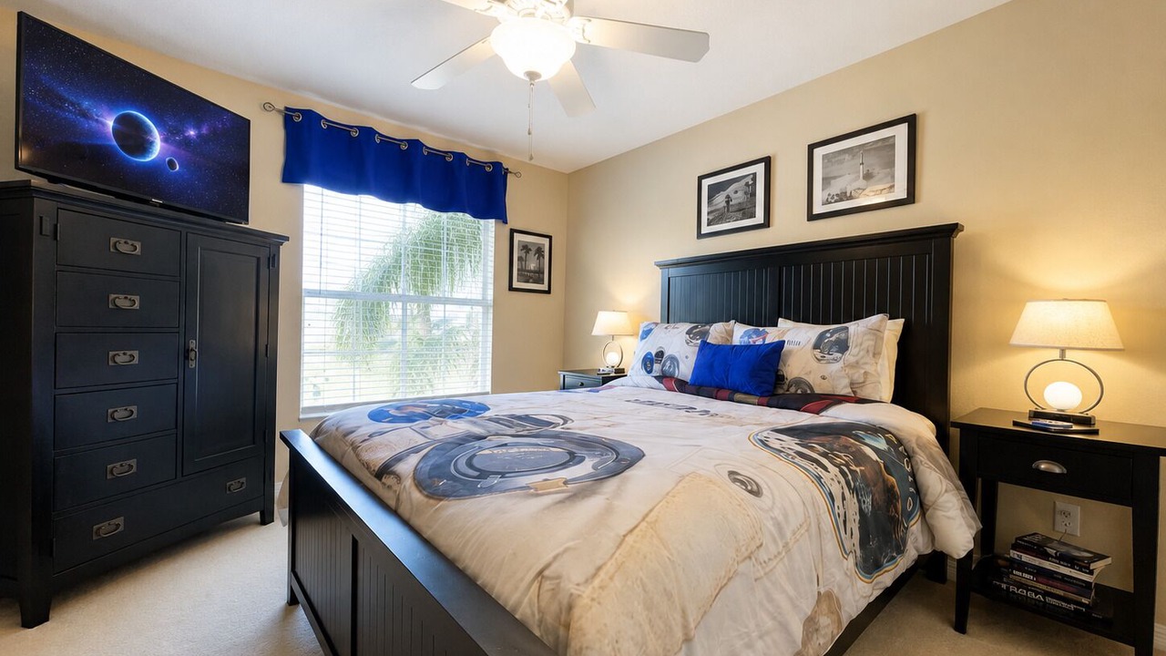 Photo of Bedroom in West Haven