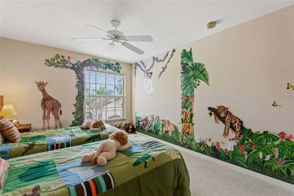 Photo of Bedroom in West Haven