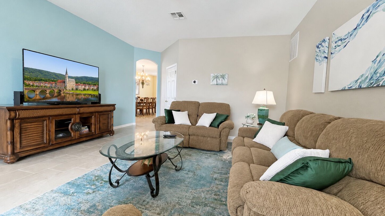 Photo of Livingroom in West Haven