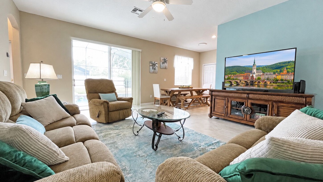 Photo of Livingroom in West Haven