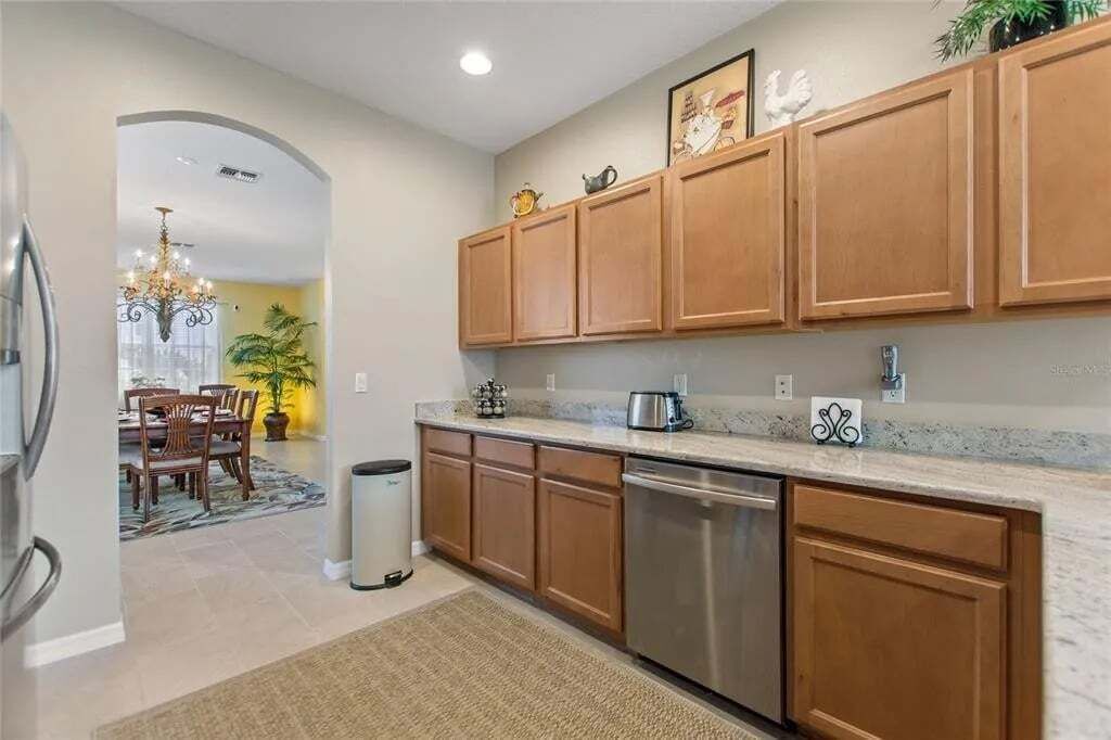 Photo of Kitchen in West Haven