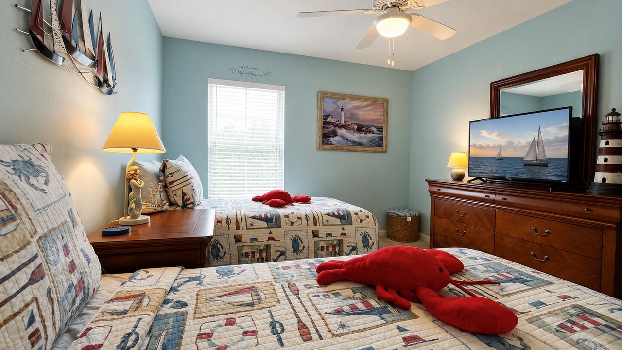 Photo of Bedroom in West Haven