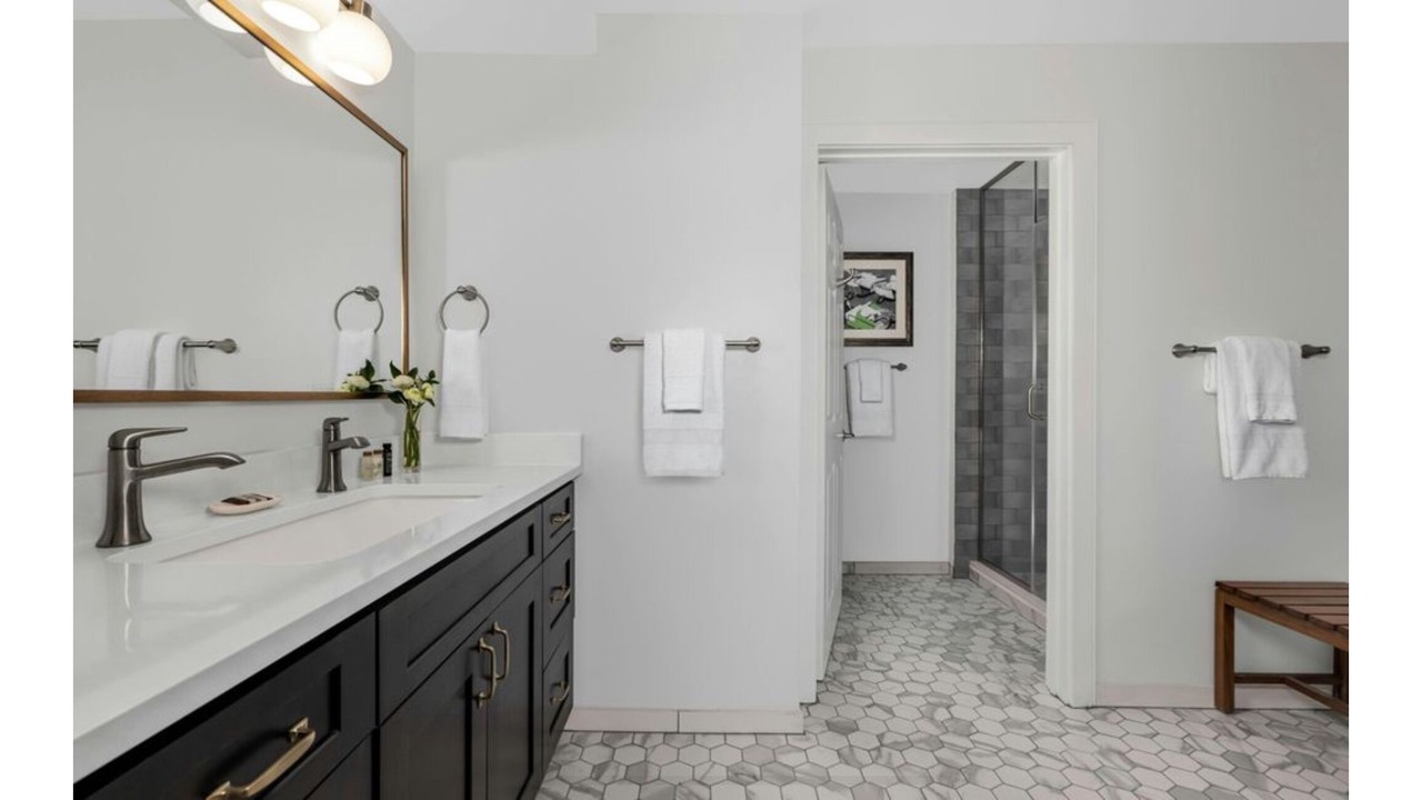 Photo of Bathroom in Galloway
