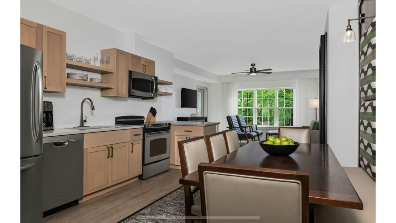 Photo of Kitchen in Galloway