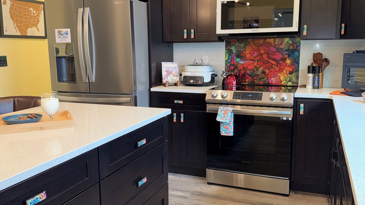 Photo of Kitchen in Hernando