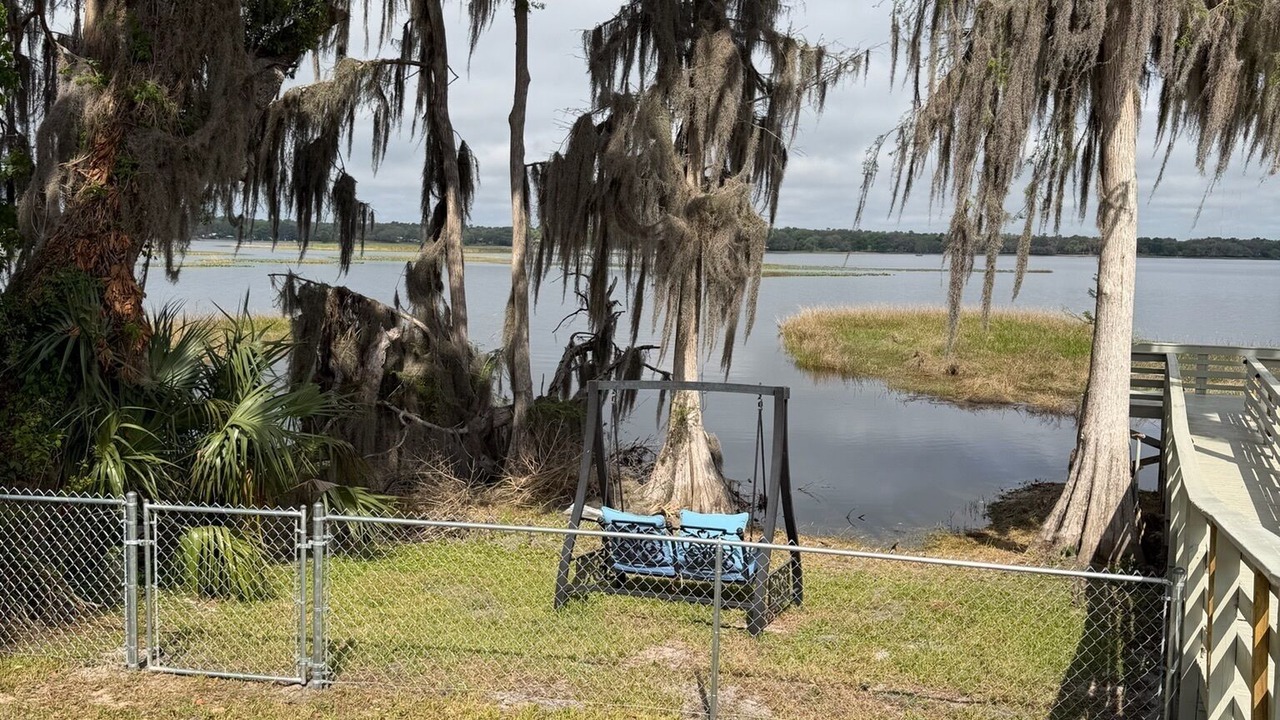 Photo of Outdoor in Hernando