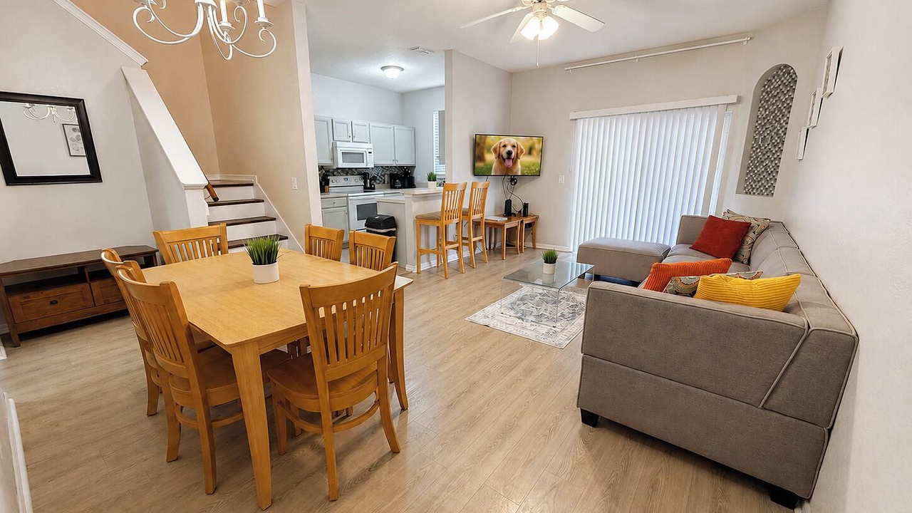Photo of Livingroom in Wellington