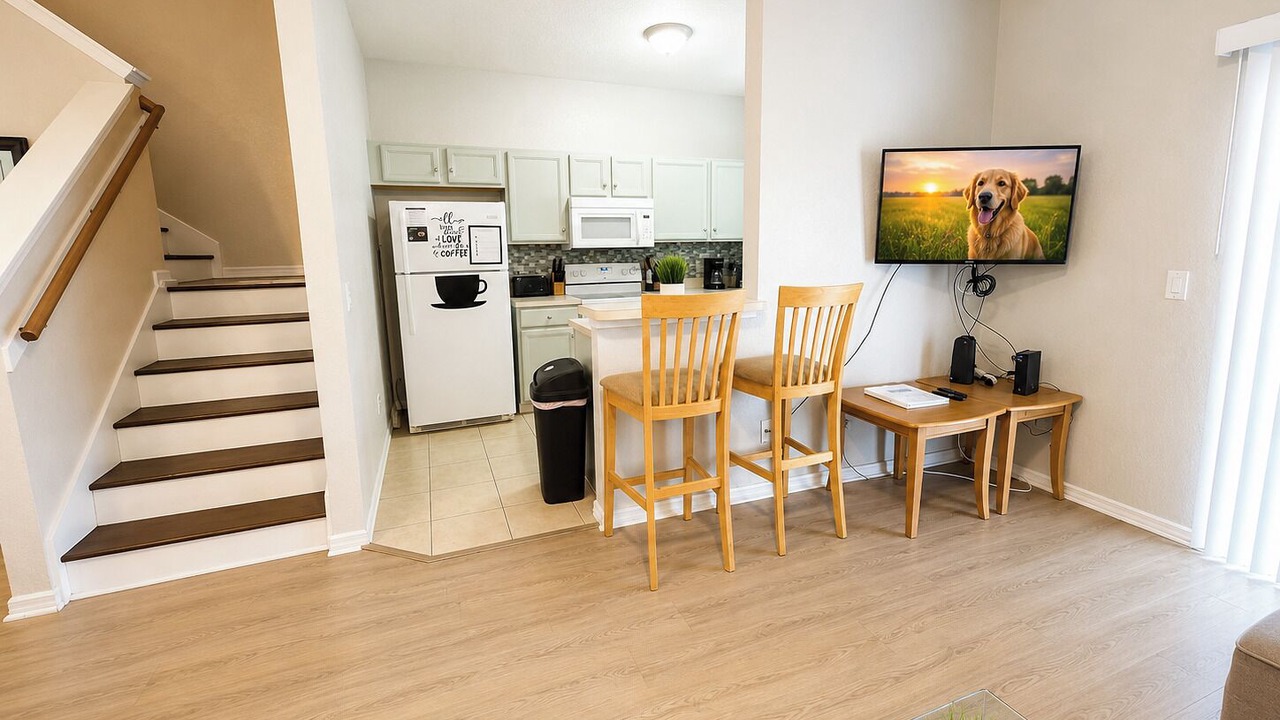 Photo of Bedroom in Wellington