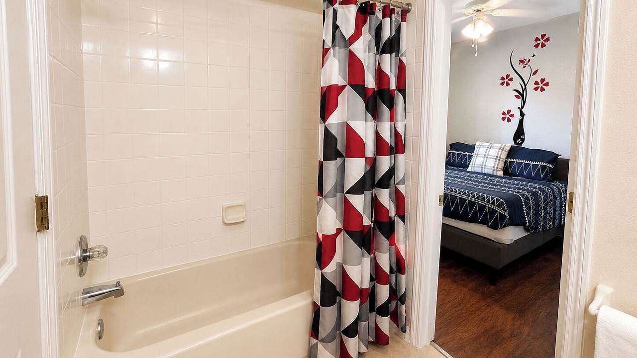 Photo of Bathroom in Wellington