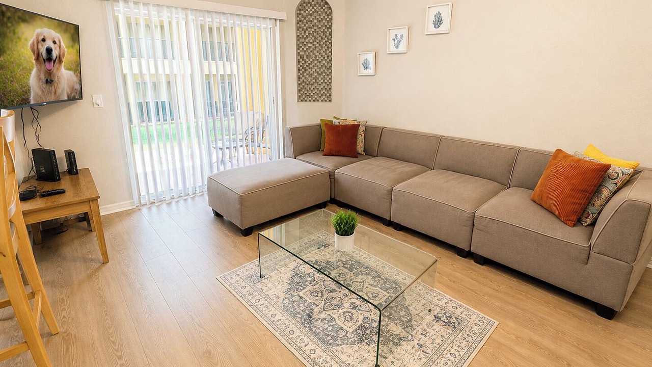 Photo of Bedroom in Wellington