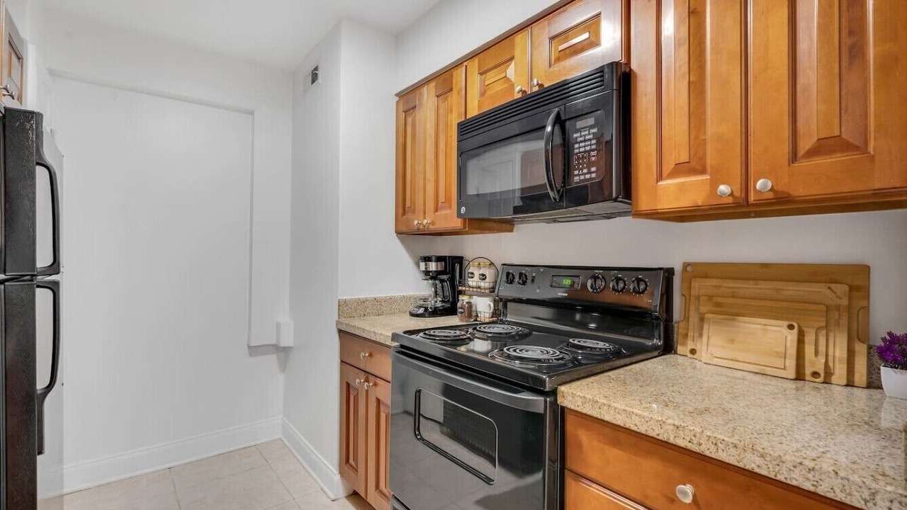 Photo of Kitchen in SoHo