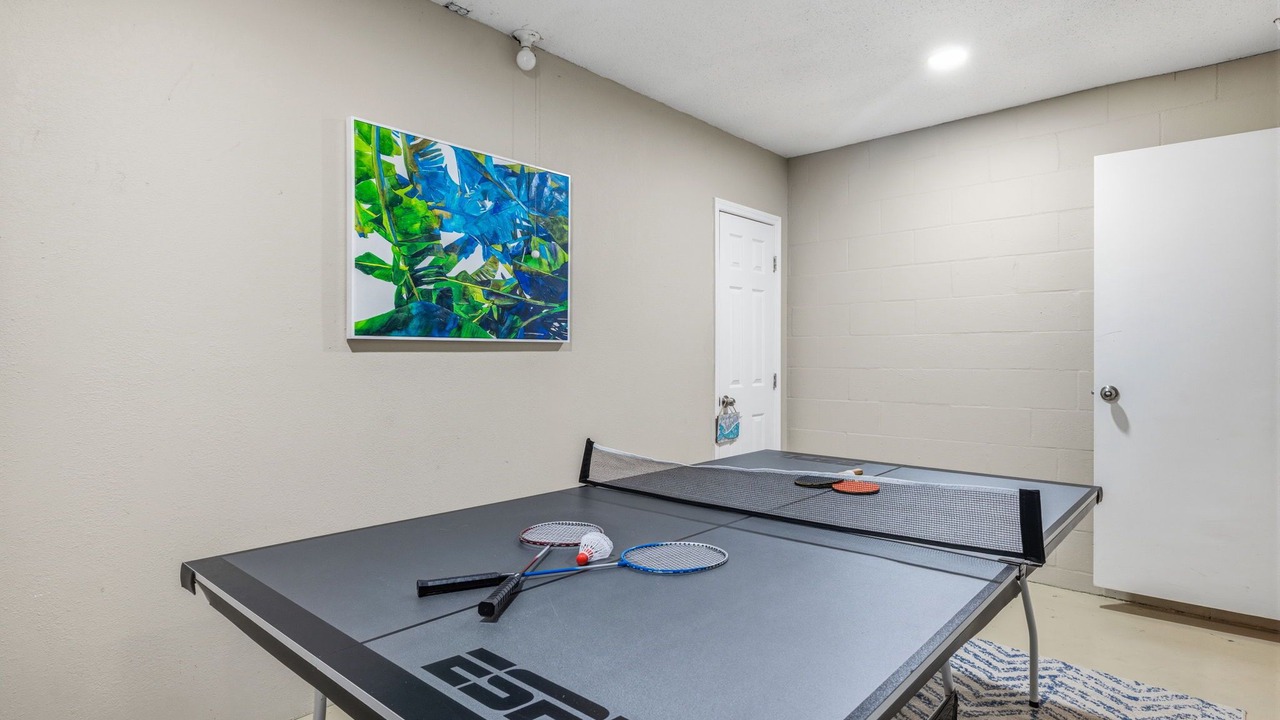 Photo of Bedroom in Brooksville