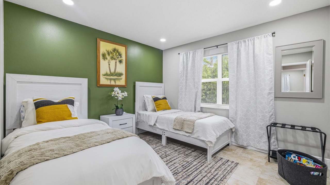 Photo of Bedroom in Brooksville