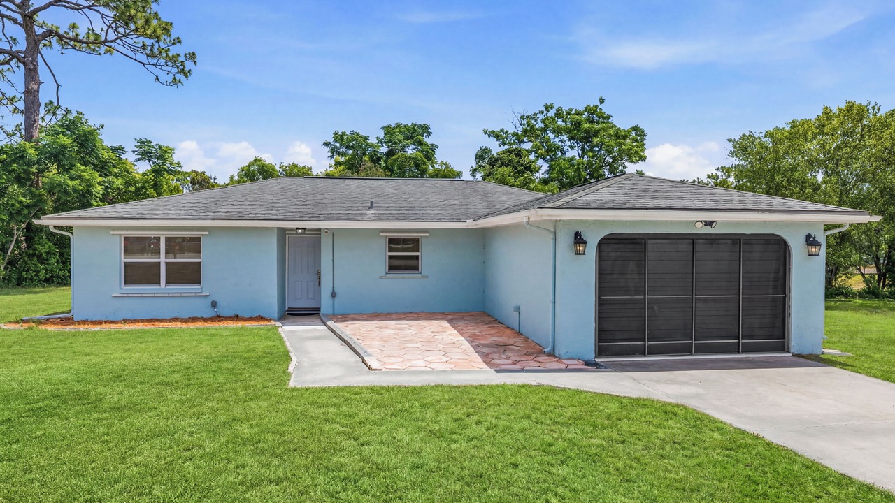 Photo of Outdoor in Brooksville