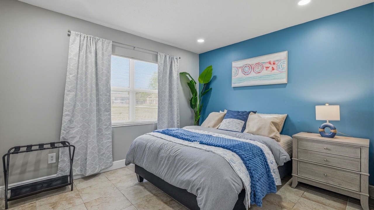 Photo of Bedroom in Brooksville