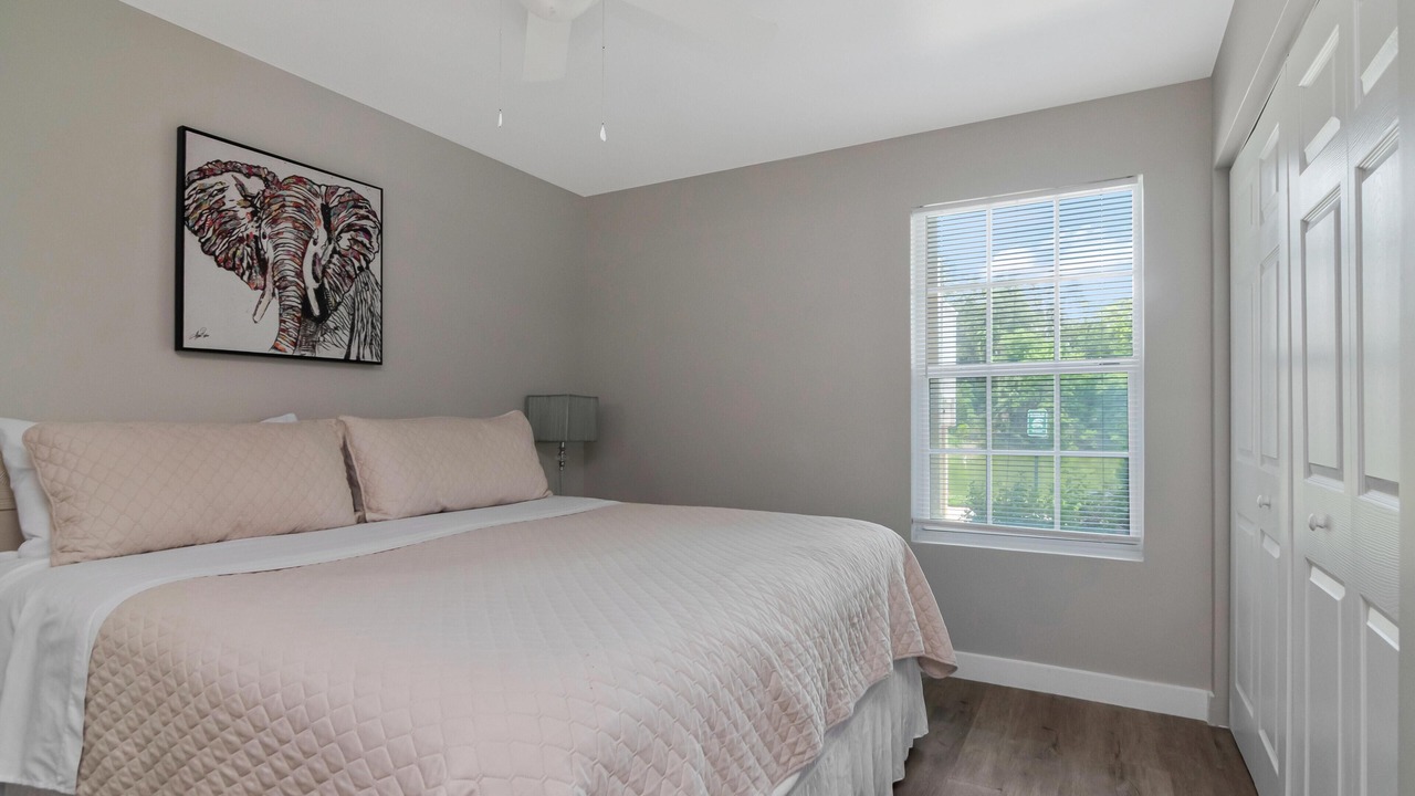 Photo of Bedroom in Brandon