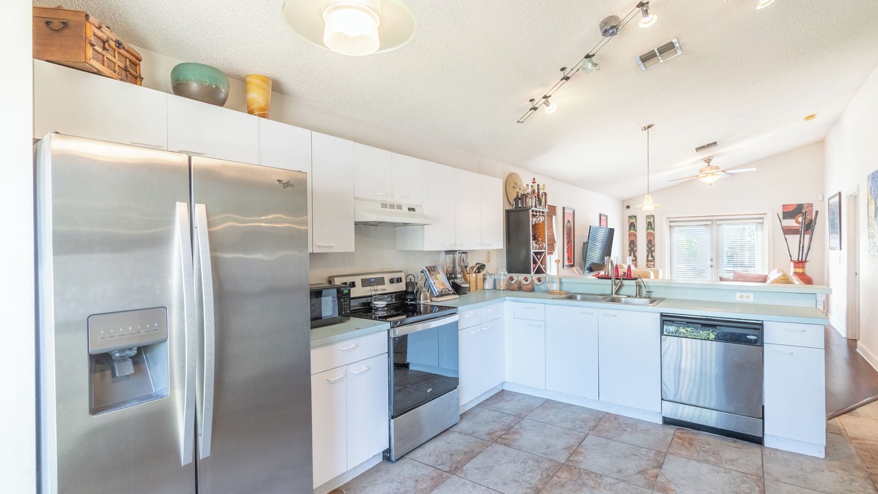 Photo of Kitchen in Pine Hills