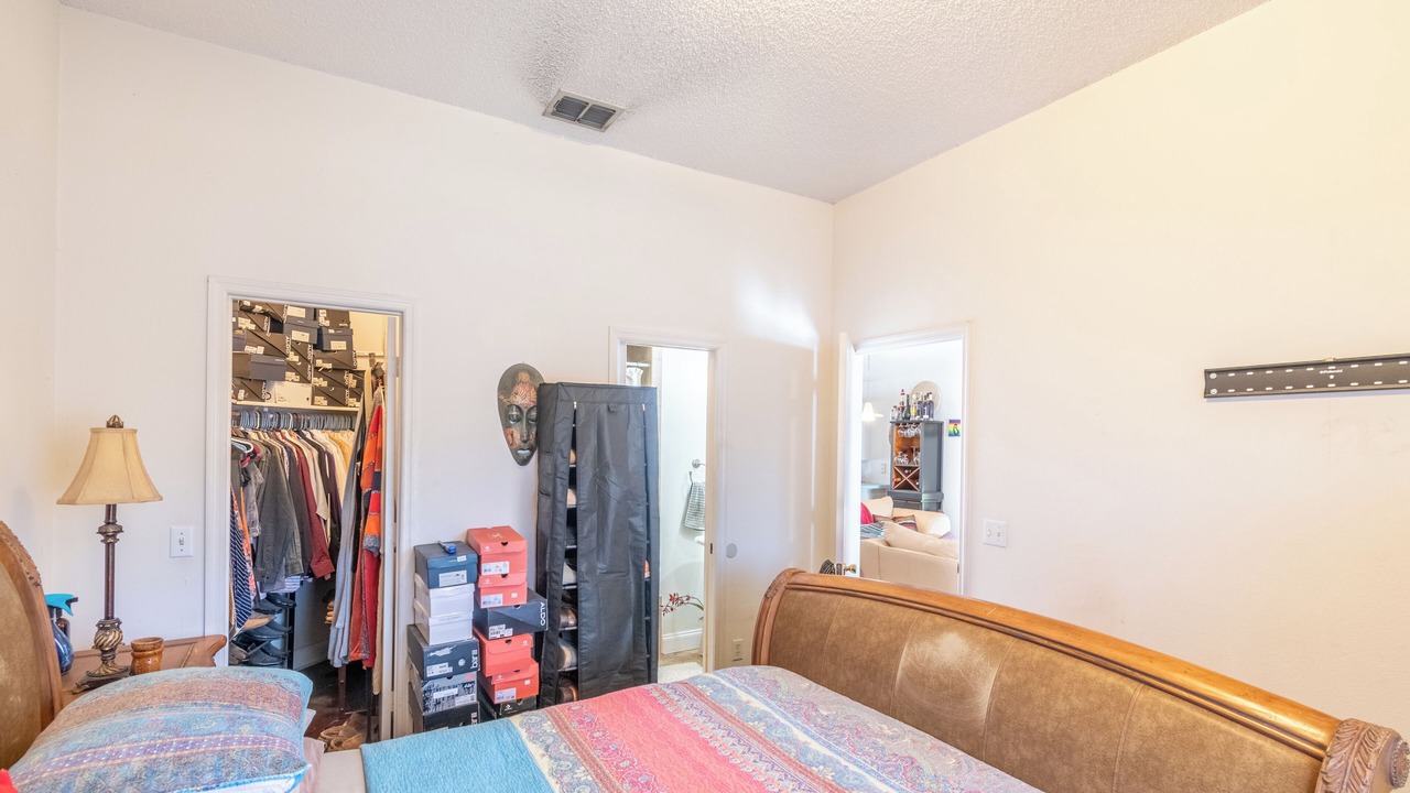 Photo of Bedroom in Pine Hills