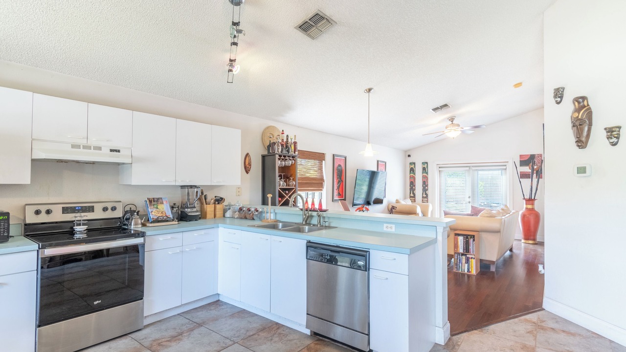 Photo of Kitchen in Pine Hills