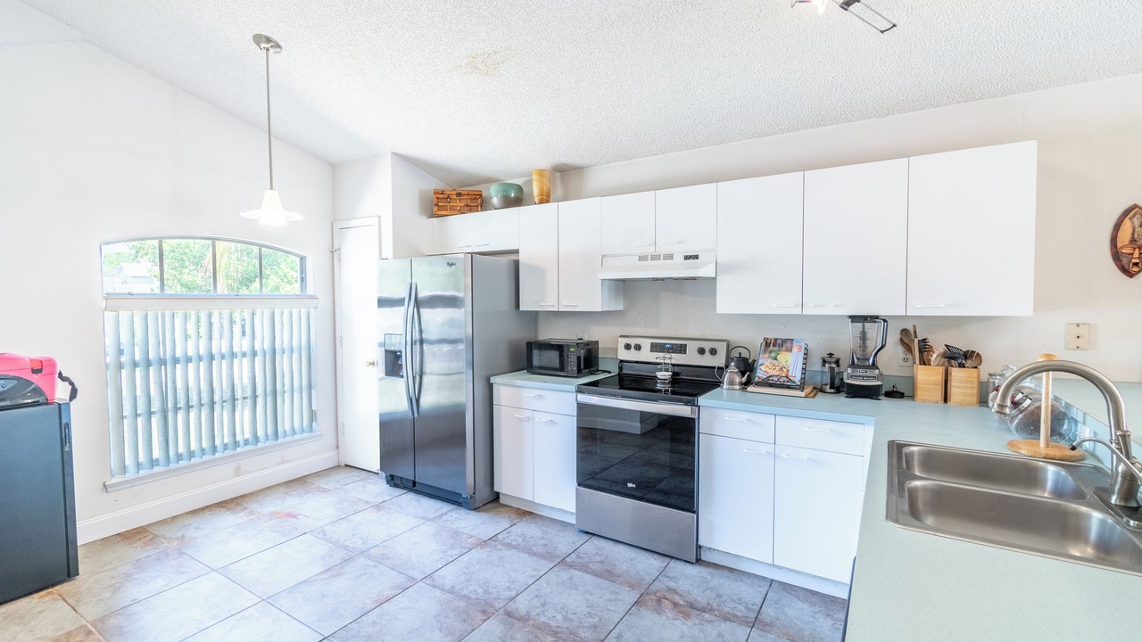 Photo of Kitchen in Pine Hills