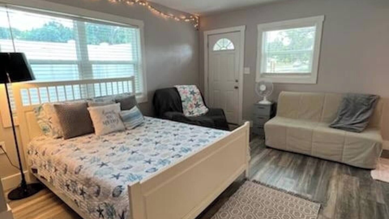 Photo of Bedroom in New Port Richey