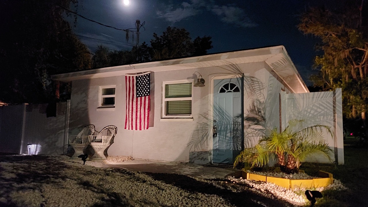 Photo of Outdoor in New Port Richey