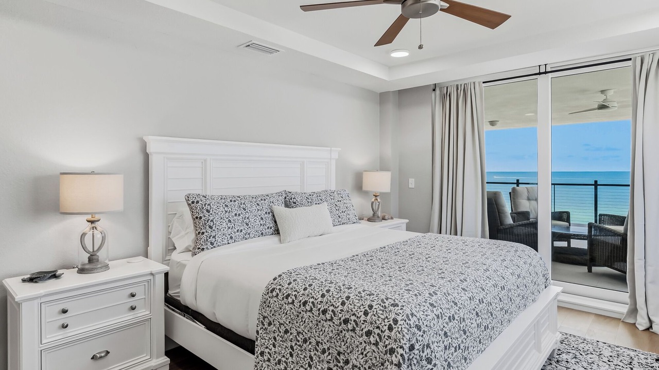 Photo of Bedroom in Madeira Beach
