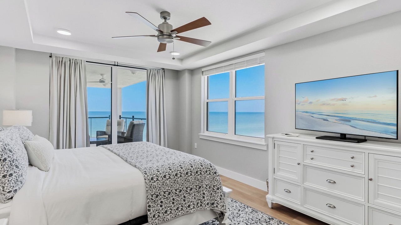 Photo of Bedroom in Madeira Beach
