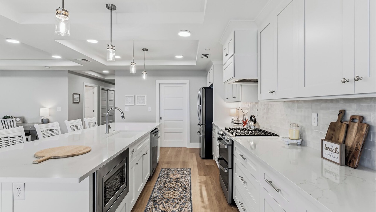 Photo of Kitchen in Madeira Beach