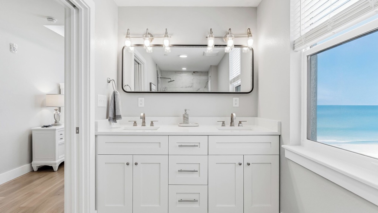 Photo of Bathroom in Madeira Beach