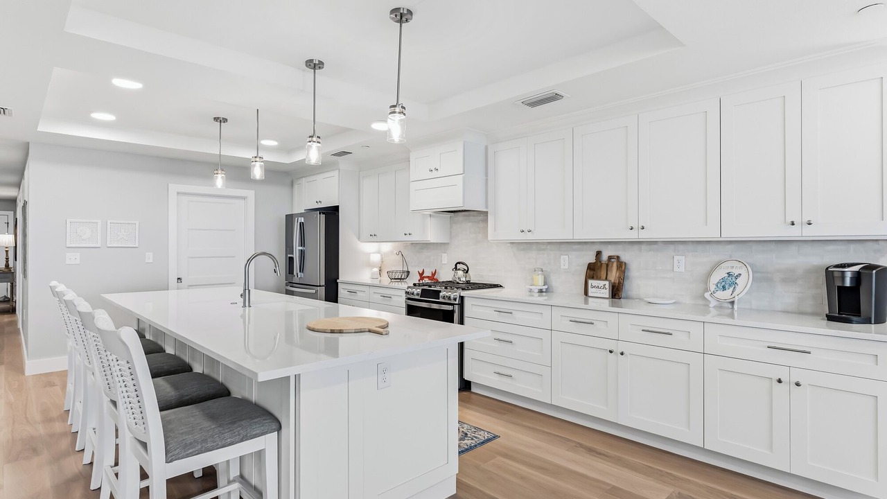 Photo of Kitchen in Madeira Beach