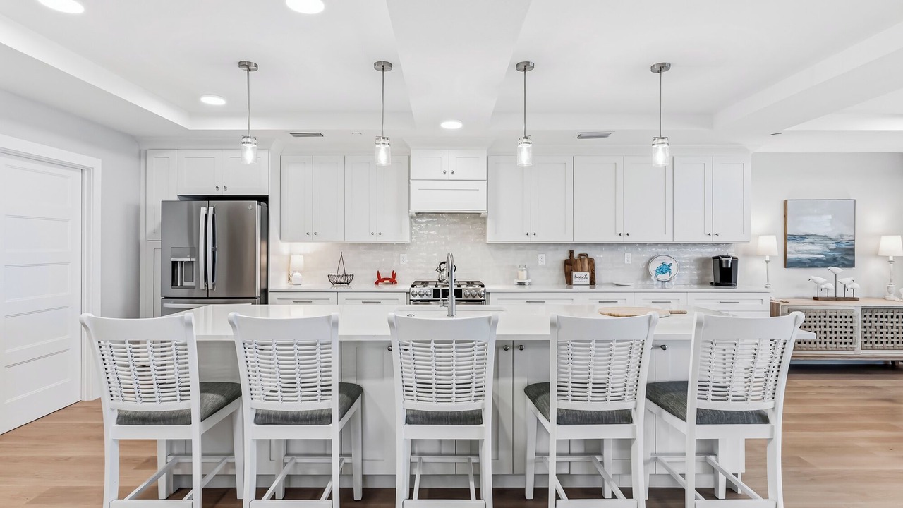 Photo of Kitchen in Madeira Beach