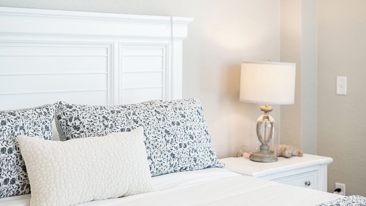 Photo of Bedroom in Madeira Beach