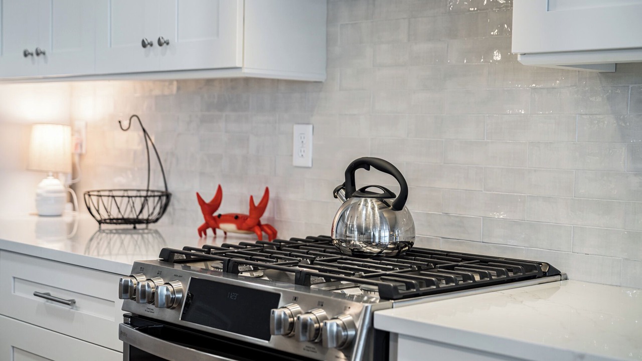 Photo of Kitchen in Madeira Beach