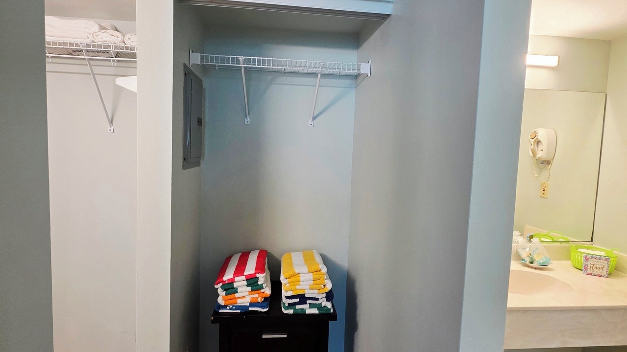 Photo of Bathroom in Schulte Park
