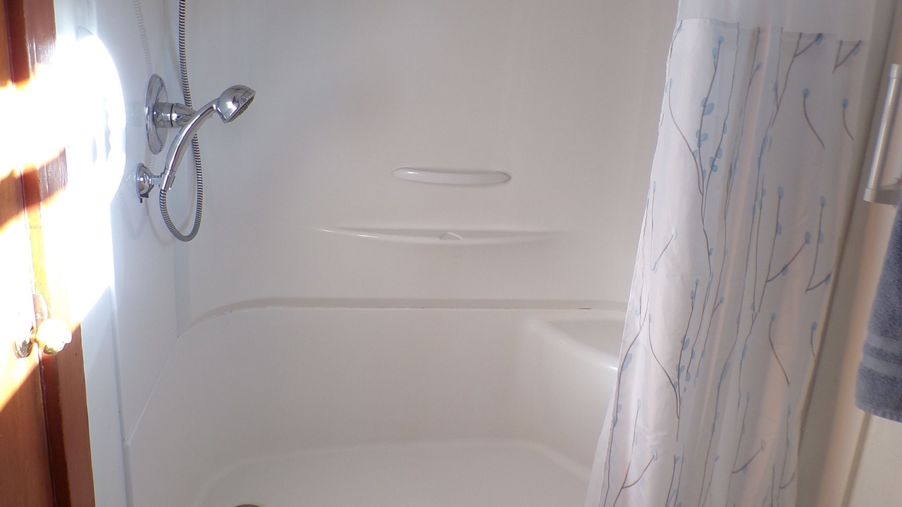 Photo of Bathroom in Indian Rock Springs