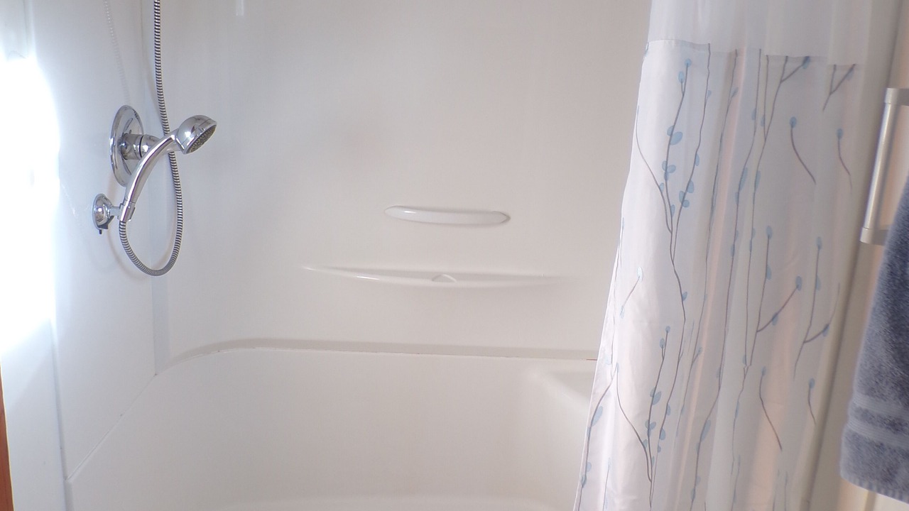 Photo of Bathroom in Indian Rock Springs