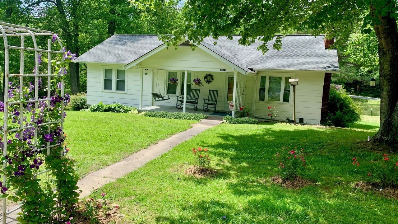 Photo of Outdoor in Indian Rock Springs