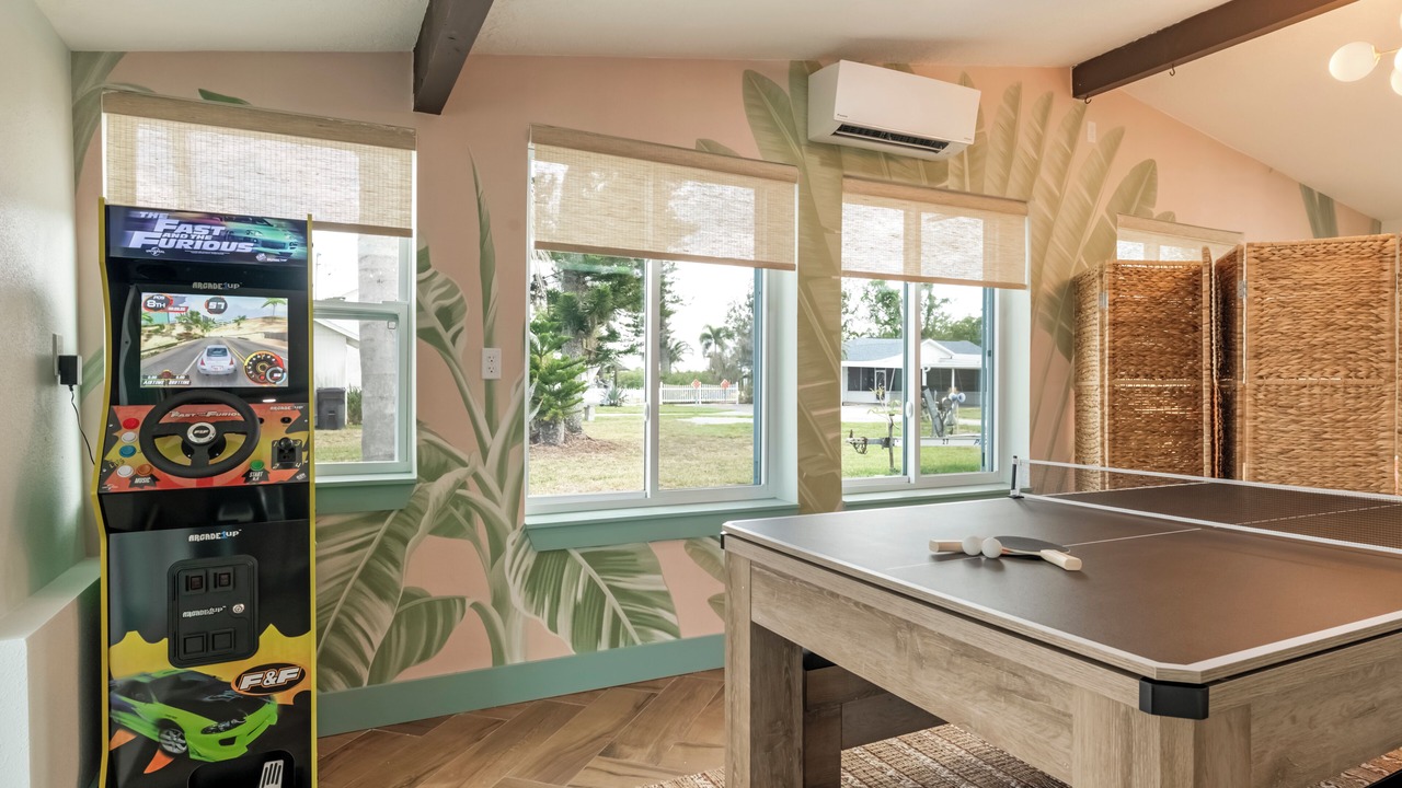 Photo of Bedroom in Ruskin