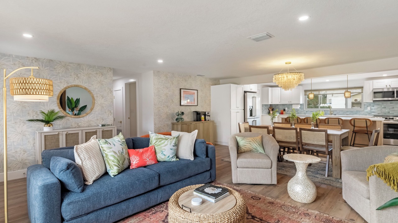 Photo of Livingroom in Ruskin