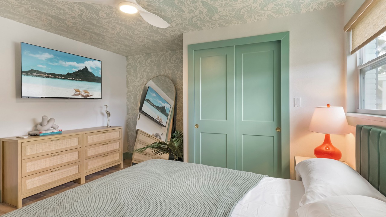 Photo of Bedroom in Ruskin