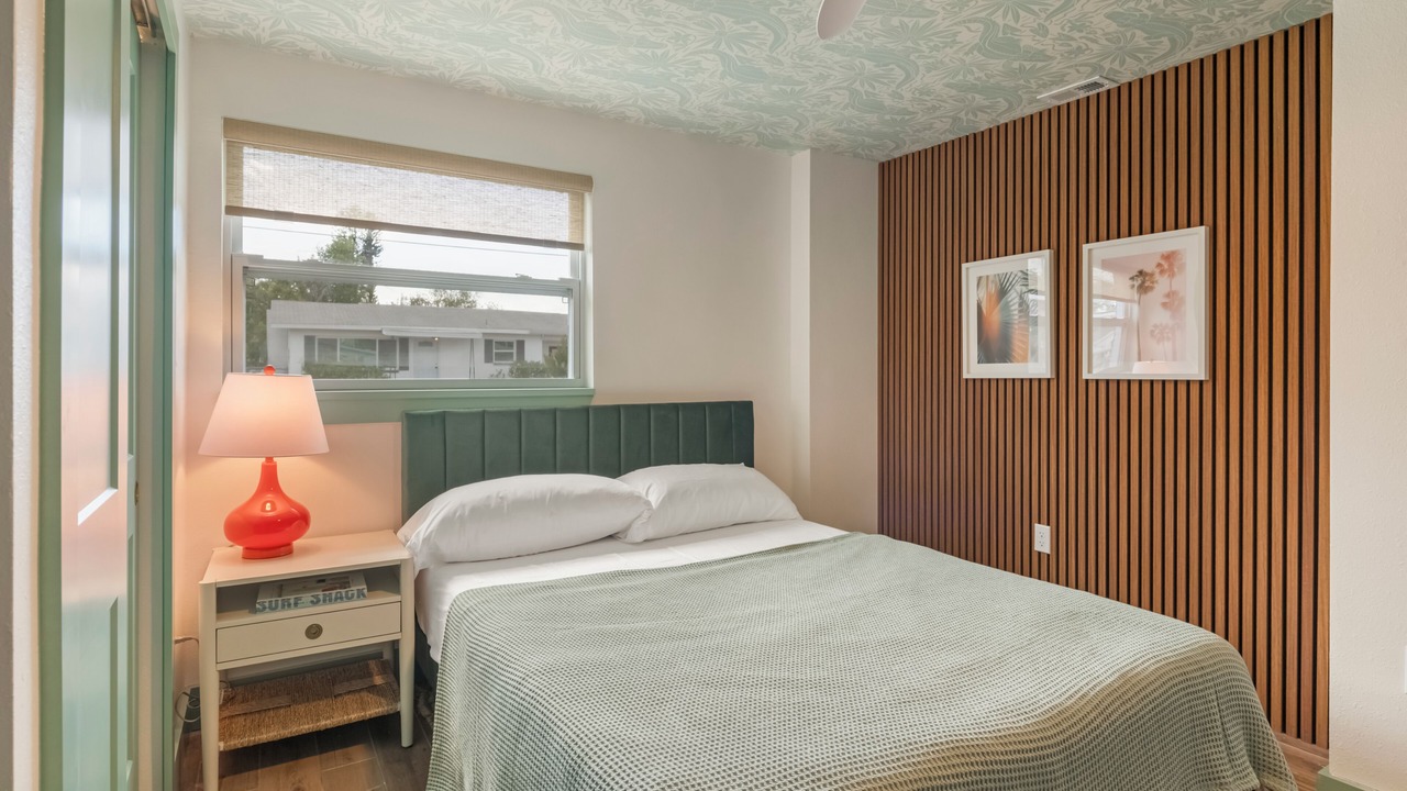 Photo of Bedroom in Ruskin